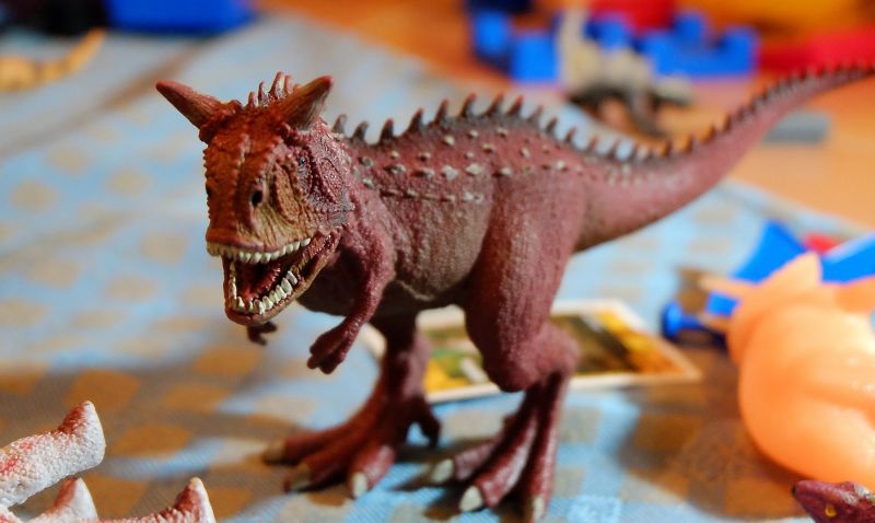 Carnotaurus