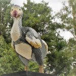Pájaro dodo